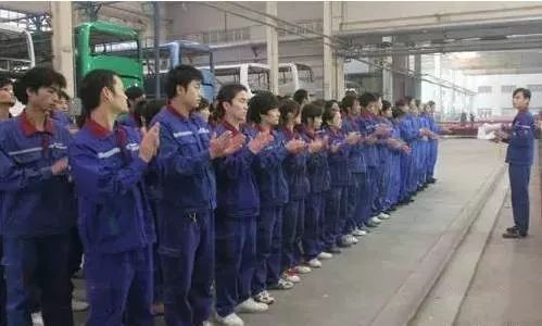 班组长在劳务派遣服务现场的核心职责与管理要点